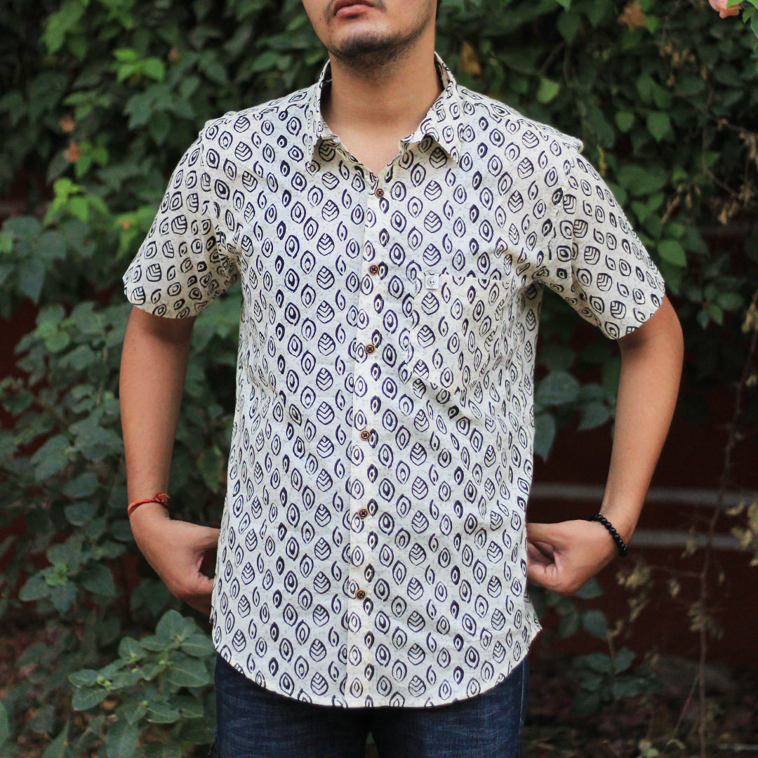 Premium Cotton Shirt
