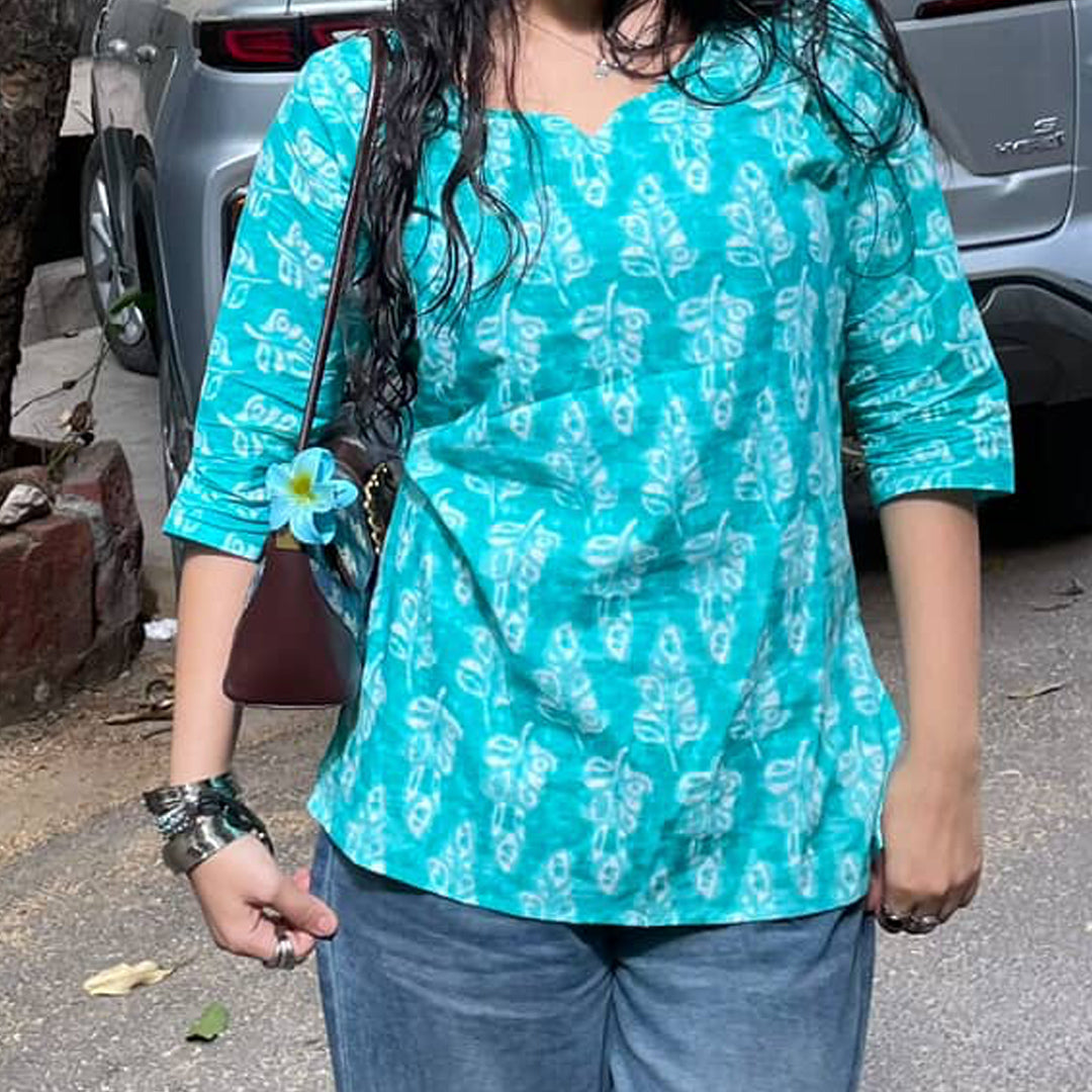 Kurti for Modern Elegance
