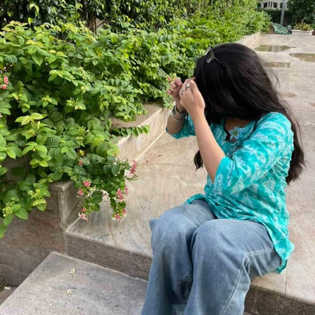 Kurti for Modern Elegance