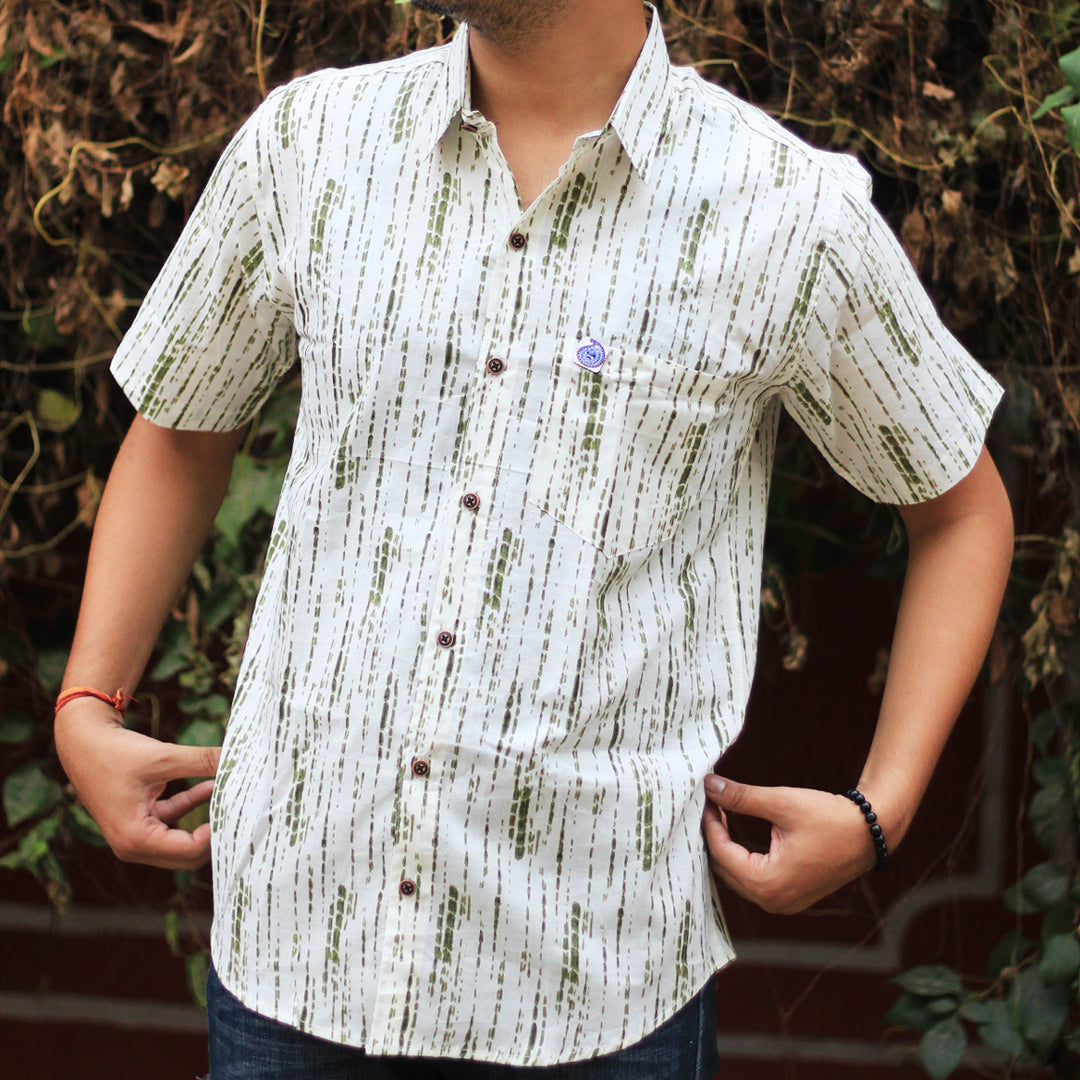 Cotton Shirt