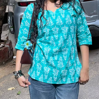Kurti for Modern Elegance