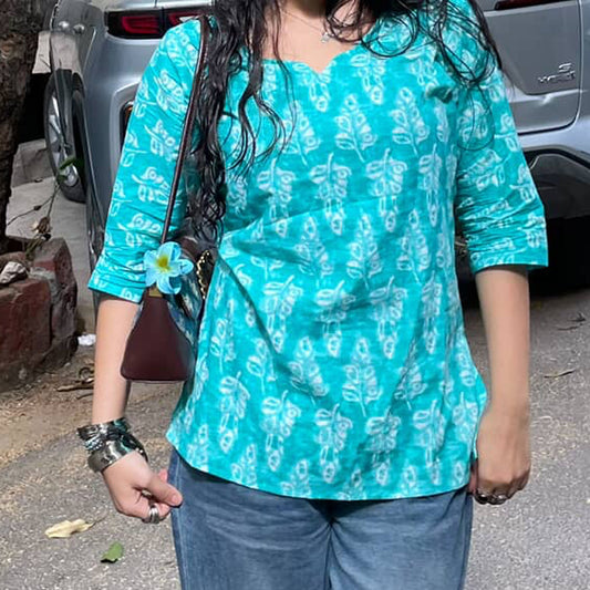 Kurti for Modern Elegance